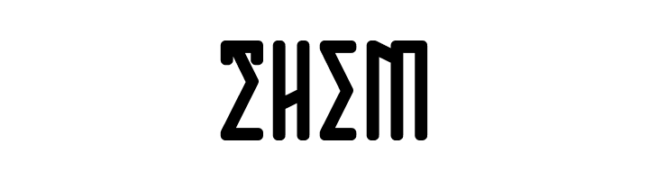 ANNIHILATION  Free Fonts Download