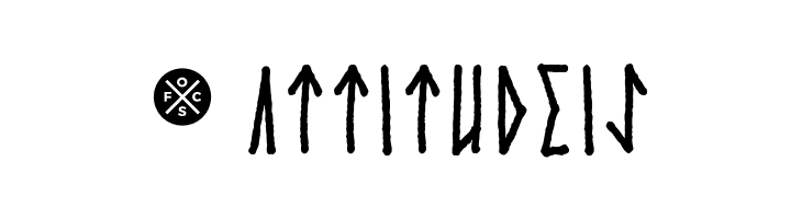 Cvlt Rvne Demo Bold  Free Fonts Download