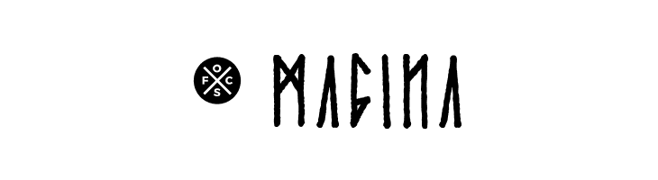 Cvlt Rvne Demo Bold  Free Fonts Download