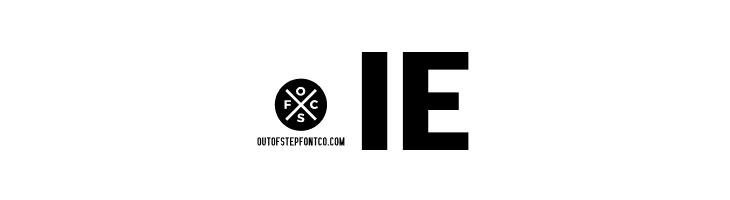 Supernacular Demo  Free Fonts Download