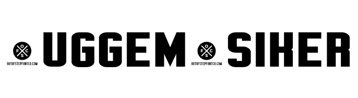 Supernacular Demo  Free Fonts Download