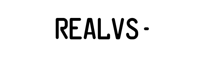 HuLi Regular  Free Fonts Download