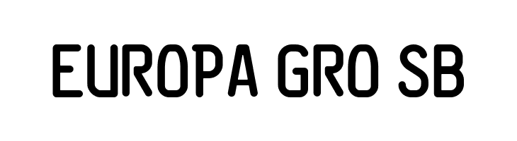 HuLi Regular  Free Fonts Download