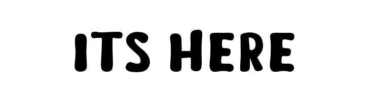 Baby Bumi  Free Fonts Download