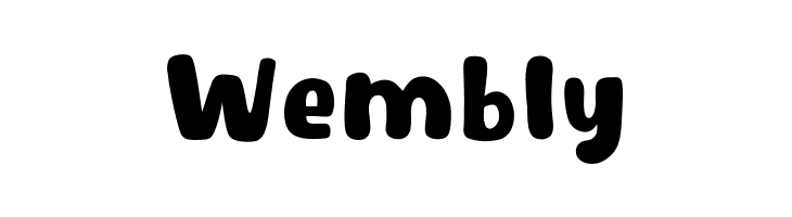Baby Bumi  Free Fonts Download