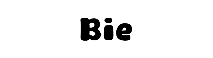 Bip Hope  Free Fonts Download
