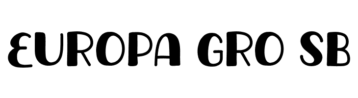 Monday Banana  Free Fonts Download