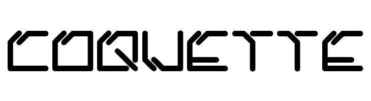 ltr-06:artcore  Free Fonts Download