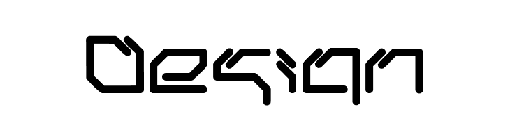 ltr-06:artcore  Free Fonts Download