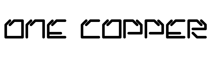 ltr-06:artcore  Free Fonts Download