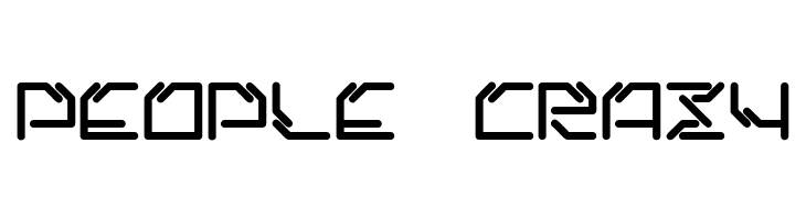 ltr-06:artcore  Free Fonts Download