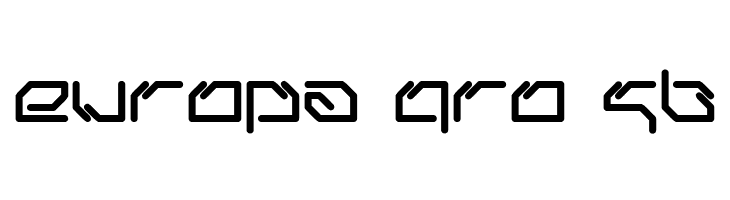 ltr-06:artcore  Free Fonts Download