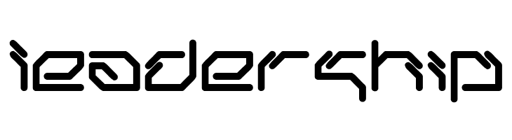 ltr-06:artcore  Free Fonts Download