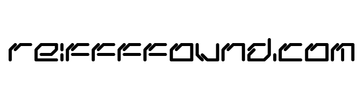 ltr-06:artcore  Free Fonts Download