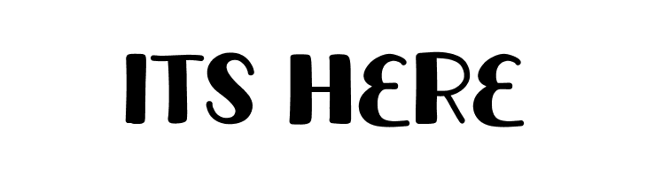 Monday Banana  Free Fonts Download