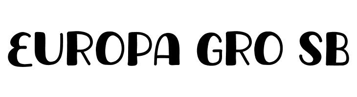 Monday Banana  Free Fonts Download