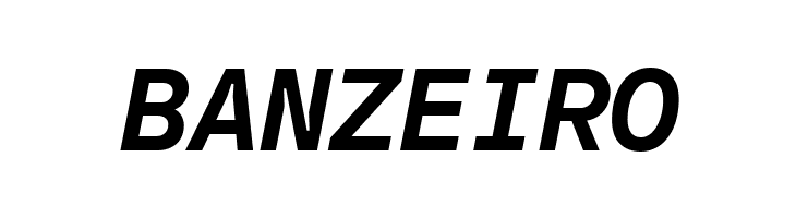 TT Interphases Pro Mono Trl Bold Italic  Free Fonts Download