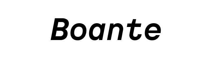 TT Interphases Pro Mono Trl Bold Italic  Free Fonts Download