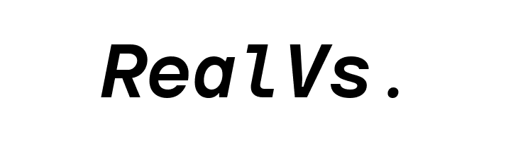 TT Interphases Pro Mono Trl Bold Italic  Free Fonts Download