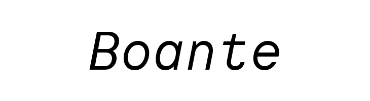 TT Intrphss Pr Mn Trl Vr It  Free Fonts Download