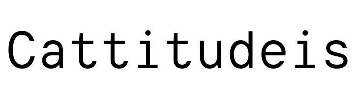 TT Interphases Pro Mono Trl Regular  Free Fonts Download