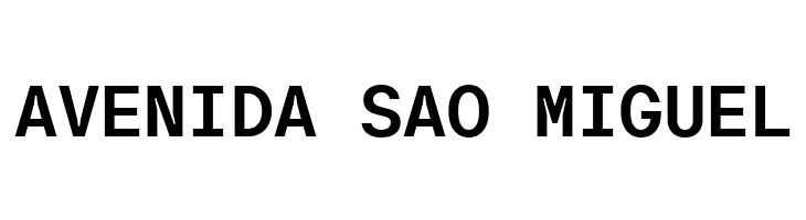 TT Interphases Pro Mono Trl Bold  Free Fonts Download