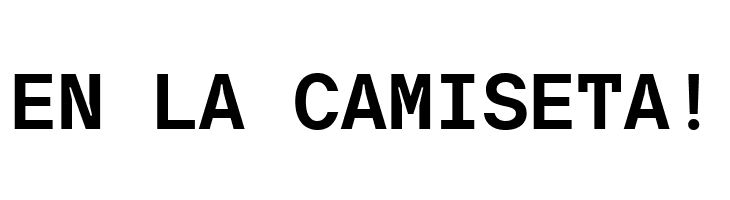 TT Interphases Pro Mono Trl Bold  Free Fonts Download