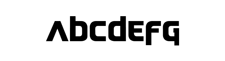 Feedback Quiet  Free Fonts Download