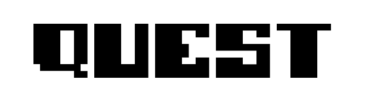 Typo pixel Regular  Free Fonts Download