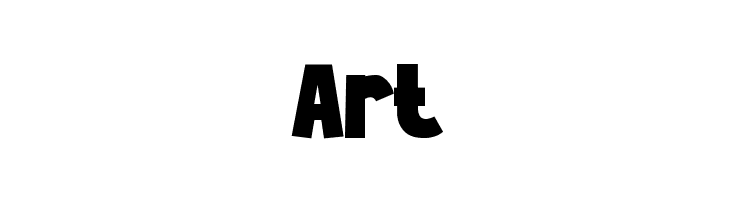 CRONOS-KID  Free Fonts Download