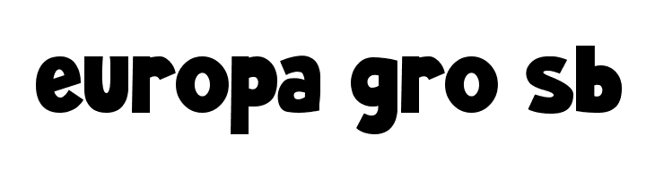 CRONOS-KID  Free Fonts Download