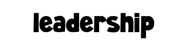 CRONOS-KID  Free Fonts Download