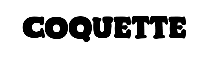 Super Organic  Free Fonts Download