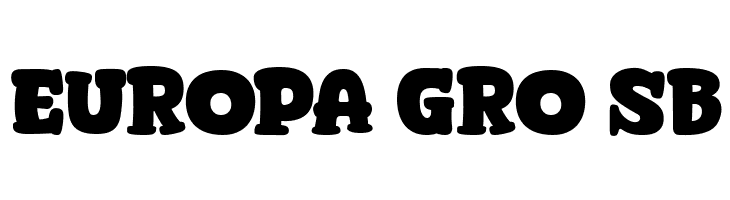 Super Organic  Free Fonts Download