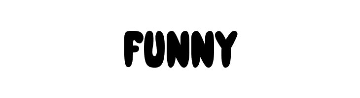 Bowzer  Free Fonts Download