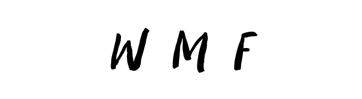 Wreck Effect  Free Fonts Download