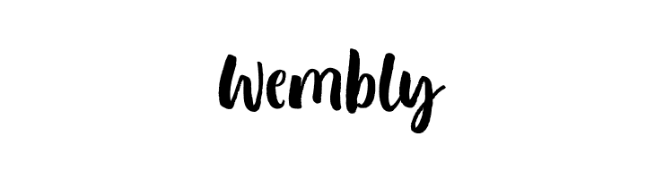 Casual Delight  Free Fonts Download