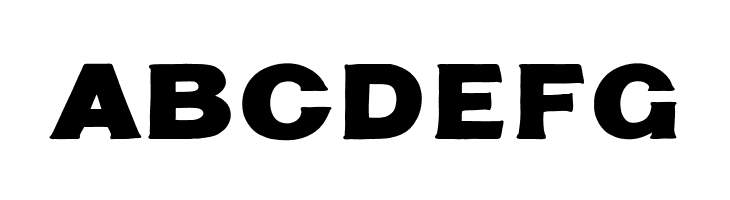 Tuff Stuff  Free Fonts Download