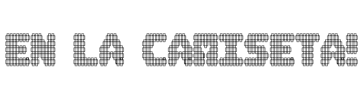 A.M.P.  Free Fonts Download