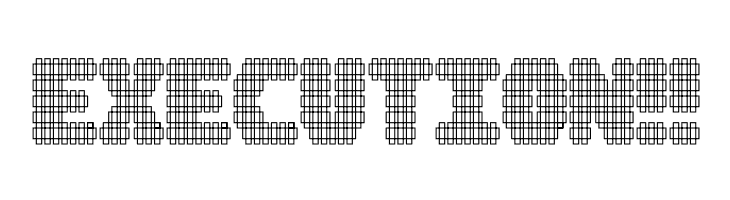 A.M.P.  Free Fonts Download