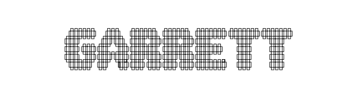 A.M.P.  Free Fonts Download