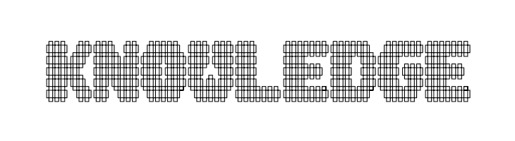 A.M.P.  Free Fonts Download