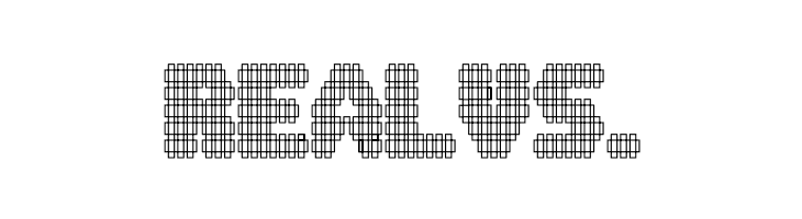 A.M.P.  Free Fonts Download