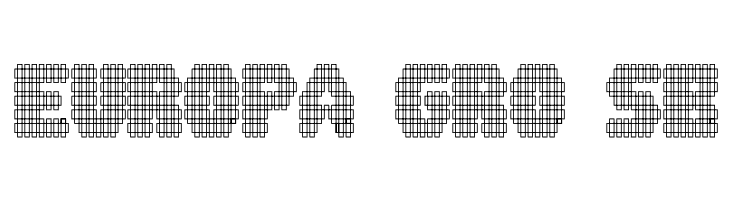 A.M.P.  Free Fonts Download