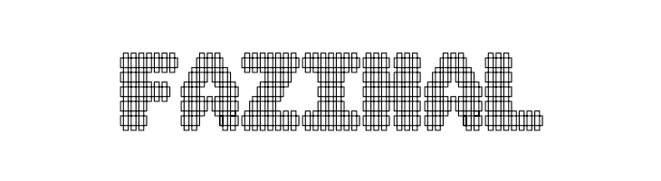 A.M.P.  Free Fonts Download