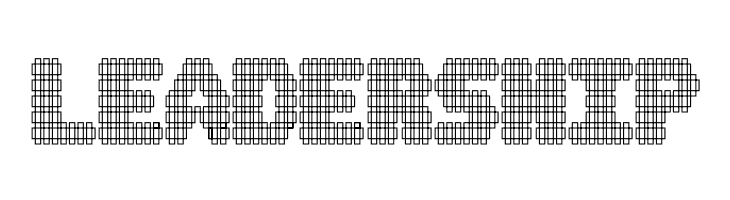 A.M.P.  Free Fonts Download