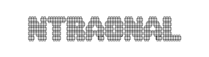 A.M.P.  Free Fonts Download