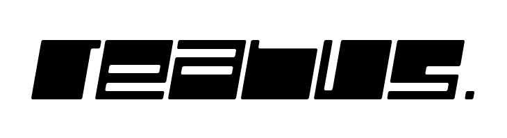 Polydiscous-Italic  Free Fonts Download