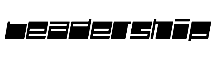 Polydiscous-Italic  Free Fonts Download