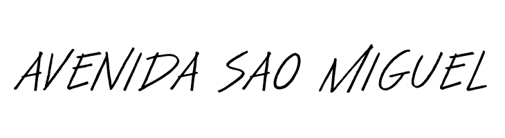 Make Believe  Free Fonts Download